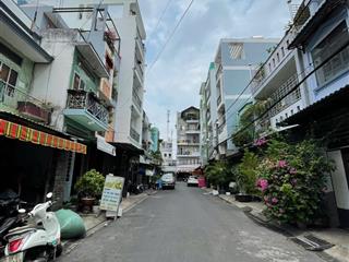 Nhà đẹp hẻm 10m nguyễn nhữ lãm, p. phú thọ hoà, ngay chợ nguyễn sơn. (dt 4x14m 1 lầu). giá 7.5 tỷ