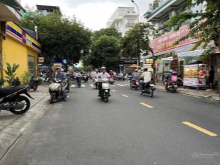 Ngang 8.5m  nhà mặt tiền đường nguyễn xuân khoát, phường tân thành, quận tân phú. (dt 8.5x20.5m)