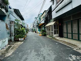 Bán nhà đường trịnh đình trọng, phường phú trung, quận tân phú. (dt 4.1x21.5m 1 lầu). giá 10.9 tỷ