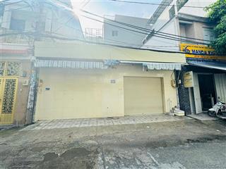 Nhà đường gò dầu, hẻm nhựa 8m, gần aeon tân phú. (dt 4.1x17m cấp 4). giá 7.39 tỷ