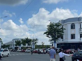 Sở hữu nhà phố bàu bàng 2 tỷ 8