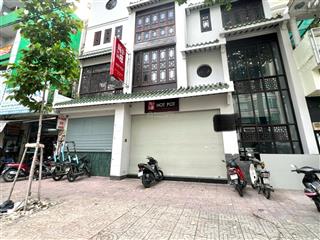 Góc 2 mặt tiền  biệt thự 5 tầng cao cấp 7 x 20 giá 30 tỷ !!!