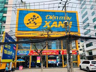Bán nhà hot hiếm (duy nhất) mt lạc long quân, q11 (9 x 17m)  3 tầng  hđt 95tr  giá 25 tỷ