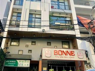 Gía tốt nhất thị trường hđt 180tr giá chỉ 40 tỷ thương lượng, nguyễn trãi q5 (7 x 19) hầm 8 lầu