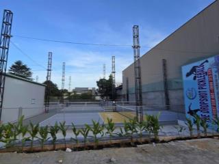 Nền đẹp góc 2 mặt tiền ngay tạ hiện, p. thạnh mỹ lợi, (10 x 20m)  200m2 gpxd hầm 7 tầng 43 tỷ