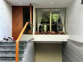 Siêu phẩm mua ở ngay sân bay , p.4 quận tân bình ( 6 x 25 ) hầm 6 lầu tm sàn ốp gỗ giá 33 tỷ !!