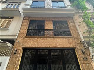 Đẹp nhất, nguyễn văn huyên, mặt ngõ 4 ô tô tránh, 70m2, 8 tầng, mt 4.8m, kinh doanh, 28 tỷ