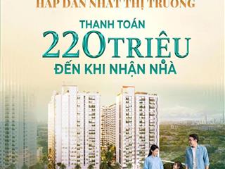 Bán ch 1pn tại destino centro, 927 triệu, 32m2, view đẹp