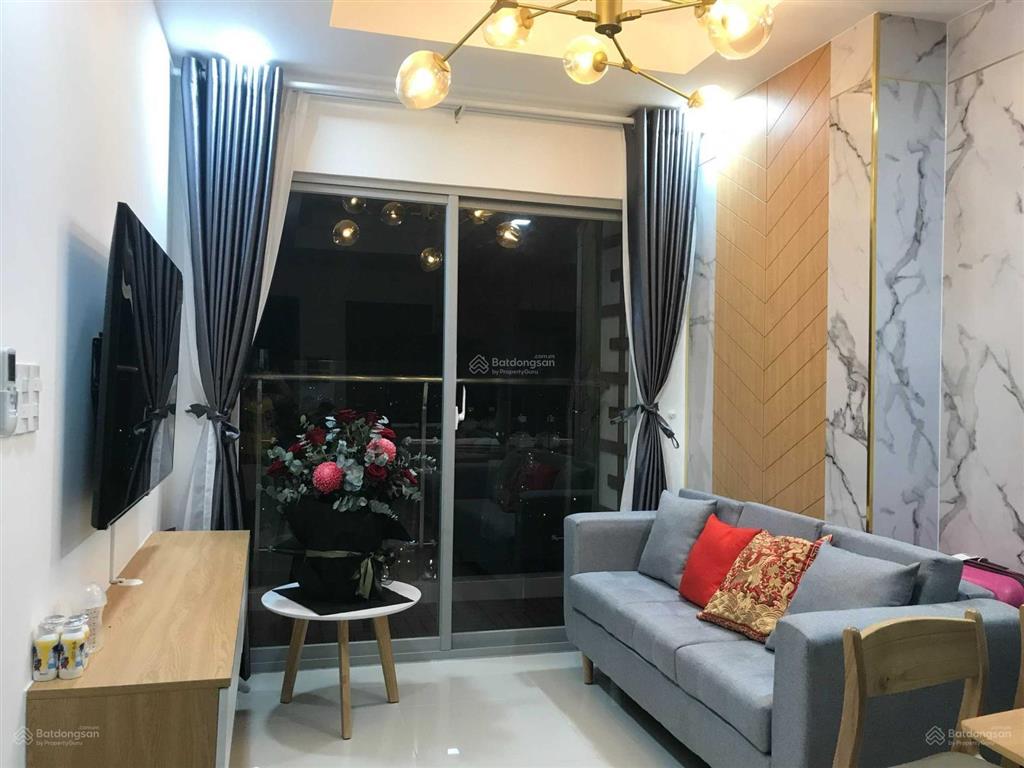 Cần tiền, bán gấp, căn hộ bình thạnh giá 2tỷ068, green field 68m2 (2pn) xvnt, p. 25