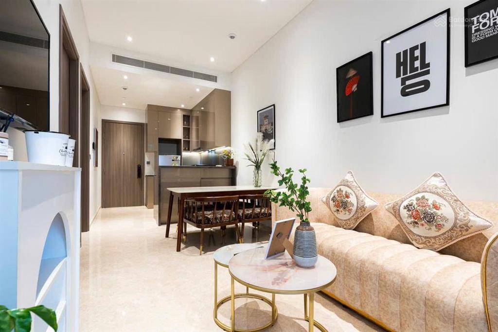 Bán gấp hàng ngôp! căn hộ opal garden, dt 85m2 giá 2tỷ395 sau giga mall, đường số 20