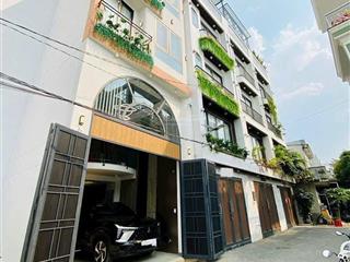 Bán gấp nhà(3 lầu) nguyễn trọng tuyển, dt 53m2 giá 5tỷ050 gần thcs đào duy anh, phú nhuận