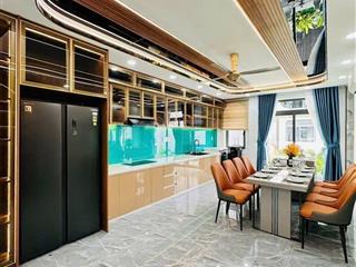 Kẹt tiền! bán gấp nhà(3pn 4wc) phùng văn cung,giá 4tỷ550 hẻm 5m,gx phú hạnh