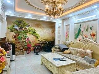 Bán nhà bình thạnh ngay chợ bà chiểu(3tầng) yên đỗdt65m2giá 3tỷ655