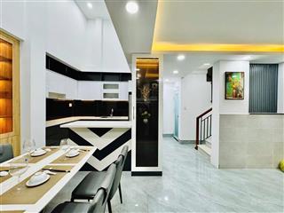 Kẹt tiền bán nhà(3pn) phạm thế hiển (dt 4x12), ngay cầu bà tàng