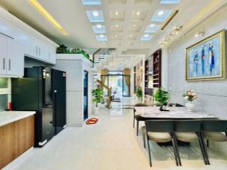 Bán gấp nhà mặt tiền giá 2tỷ89585m2 đường số 26, khu dân cư tên lửa, bình tân