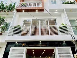 Kẹt tiền! bán nhà nguyễn văn lạc 2tỷ895 dt 48m2, vị trí gần chợ thị nghè đi q1 chỉ 2p