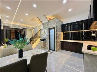 Bán gấp! nhà 3pn full nội thất 46,8m2  võ oanh gần đh gtvt, hẻm 3,5m