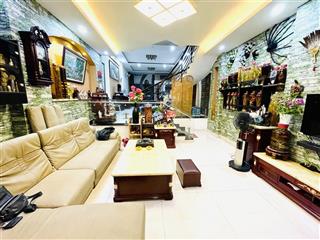 Bán gấp nhà! hẻm 441 điện biên phủ 3tỷ988 49,8m2 thông nguyễn gia trí chỉ 100m 3pn 3wc