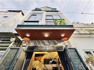 Bán nhà hẻm 8m giá 3tỷ588 cách đh hutech chỉ 50m dt 48m2 (4x12m2) ung văn khiêm