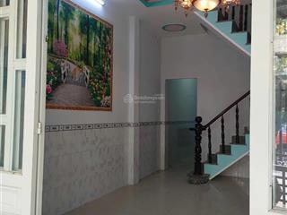 Hàng ngộp bình thạnh, hẻm thông tứ phía nguyễn văn lạc, 48m2 shr 3pn