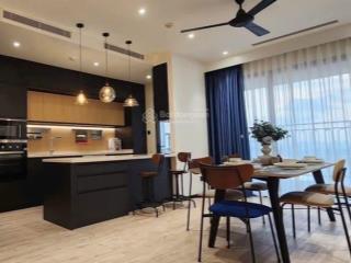 Hàng ngộp bình thạnh! căn hộ the morning star plaza 3pn (2pn master) có sổ hồng