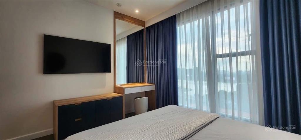 Hàng ngộp bình thạnh! căn hộ the morning star plaza 3pn (2pn master) có sổ hồng