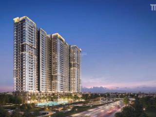Căn hộ nhật bản liền kề vincom plaza  giá chỉ 1tỷ500