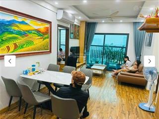 Cần bán căn hộ cc c1 c2 xuân đỉnh dt 87m2  3pn full nội thất đẹp, giá 5.9 tỷ.  0948 589 ***