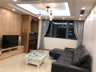 Cho thuê căn hộ 112m2  3pn tòa n04b  t1 khu ngđ đã full đồ sẵn ở giá 14tr/th.  0948 589 ***