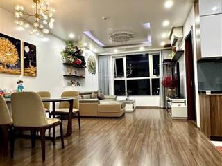 Bán căn hộ 90m2  3pn/2wc nội thất cơ tòa n03t8  ngđ giá 6.25 tỷ (sổ đỏ cc).  0948 589 ***