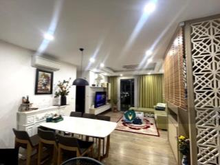 Căn hộ cao cấp nguyễn chánh tt cầu giấy  ở cực phê 100m2  chỉ 7.95 tỷ