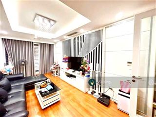 Bán nhà phân lô quân đội phùng chí kiên  cầu giấy  60m  chỉ 18.6 tỷ có tl