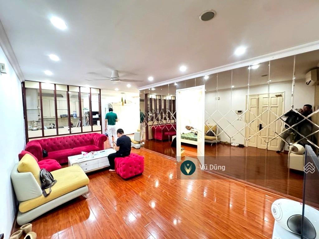 Chính chủ cần bán gấp căn hộ 3pn 120m vinaconex 1 (289a) khuất duy tiến giá chỉ hơn 7 tỷ