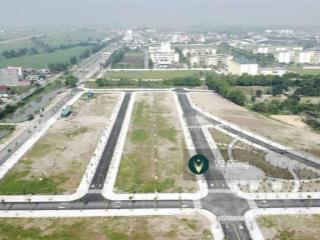 Chính chủ bán nhanh kđt đầm dê, thuận thành  vốn chỉ 1,9 tỷ  đón sóng cao tốc 2026