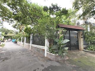 Bán biệt thự 204b1 nguyễn văn hưởng, 92 tỷ, 369m2, 5pn, 3wc, nội thất đầy đủ, uy tín, hot!