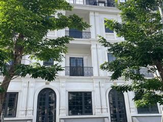 Bán biệt thự tại jade square, giá thỏa thuận, 116m2, bắc từ liêm, hà nội chỉ với