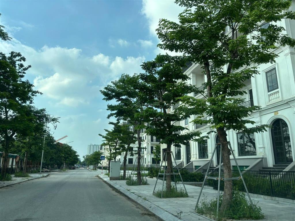 Bán bt tại jade square, 3x tỷ, 120m2, view đẹp, giá ưu đãi, bắc từ liêm, hà nội