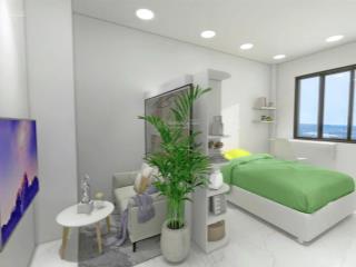 Phòng studio full nội thất, ngay trong kđt vạn phúc, chỉ từ 6tr.  0795 733 ***