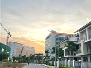 Bán bt centa riverside, hữu nghị, từ sơn, bắc ninh, 11,5 tỷ, 180m2