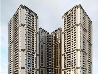 Chính chủ chuyển nhượng xuất ngoại giao dự án greenara tòa s2  lavish
