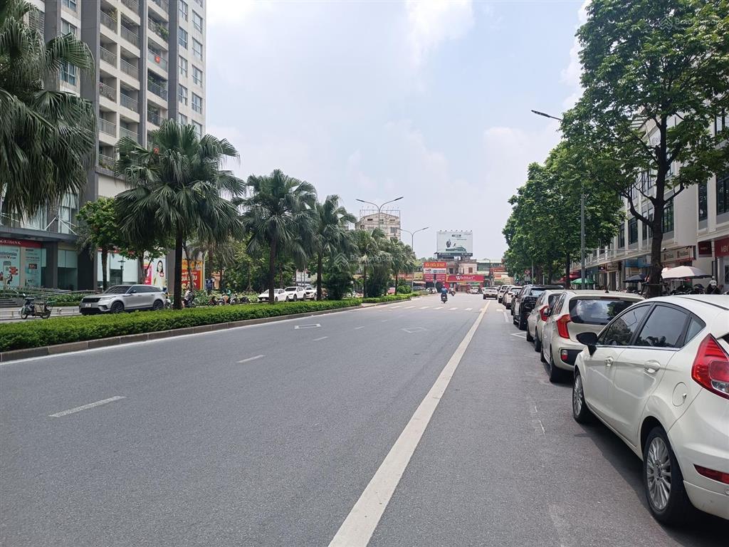Bán nhanh căn liền kề mặt đường hàm nghi, dòng tiền ổn định. 0904 562 ***