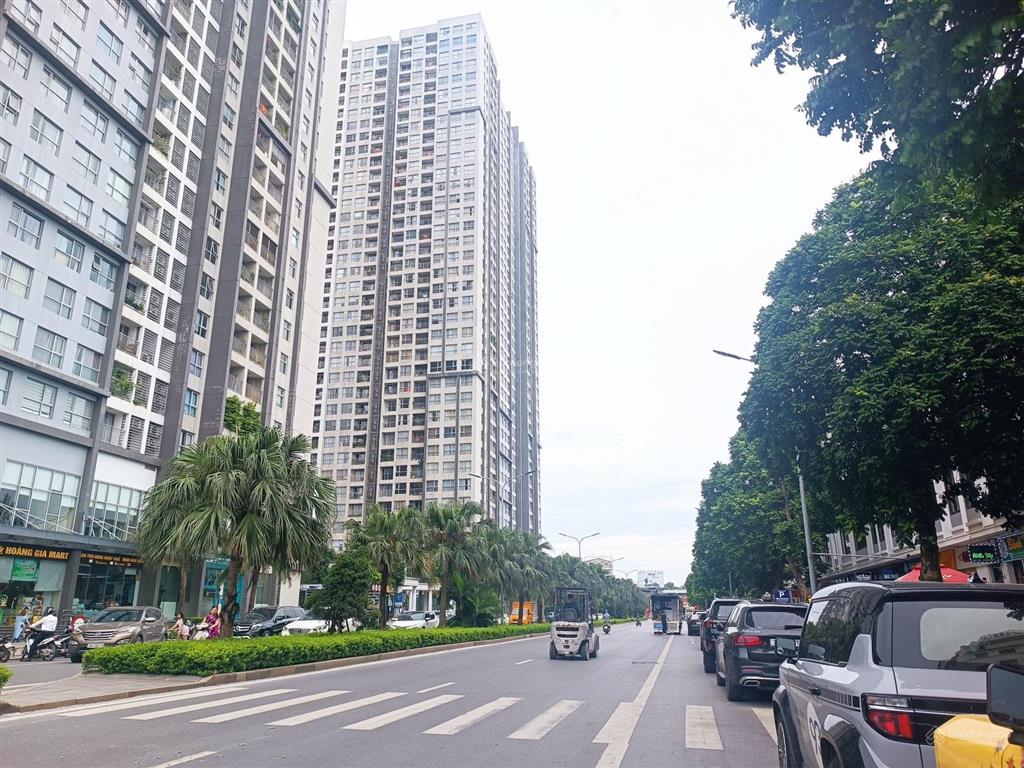 Bán nhanh căn liền kề mặt đường hàm nghi, dòng tiền ổn định.  0904 562 ***