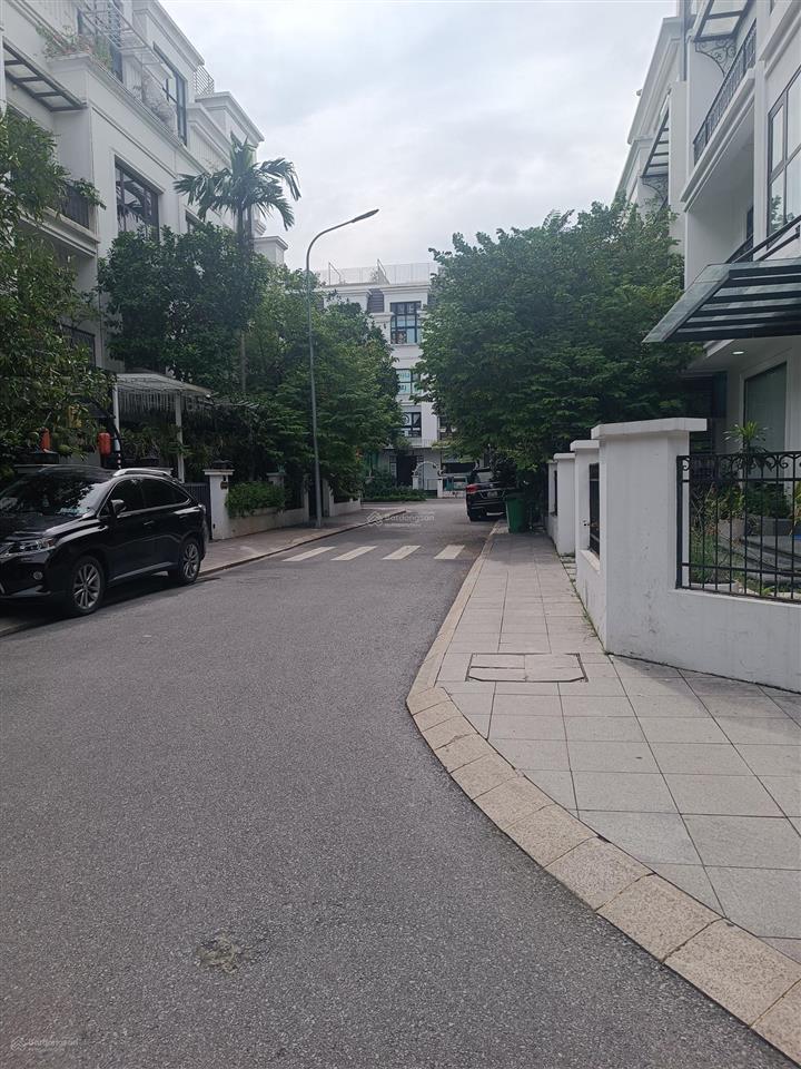 Bán liền kề góc kđt vinhomes gardenia, 75 tỷ, 192.3m2, cầu diễn, nam từ liêm, hn.  0904 562 ***