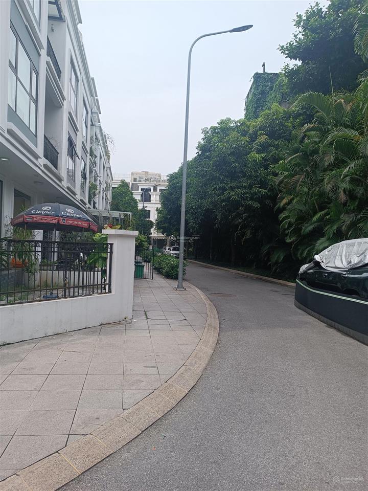 Bán liền kề góc kđt vinhomes gardenia, 75 tỷ, 192.3m2, cầu diễn, nam từ liêm, hn.  0904 562 ***