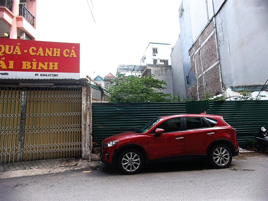 Bán đất khu hàm nghi, cạnh vinhomes gardenia 310 triệu/m2, 108,5m2, siêu hot!  0904 562 ***