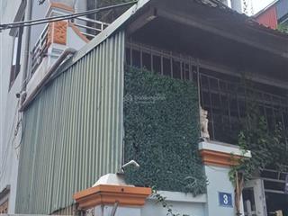 Bán gấp nhà 3 tầng chủ cần rút sổ từ ngân hàng