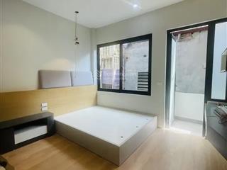 Bán nhà đẹp mặt ngõ hoàng cầu thang máy ô tô tránh kinh doanh  ở sướng  trước thoáng