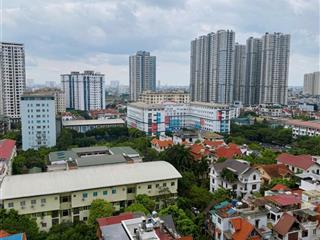 Bán căn hộ đẹp 106m2, 3pn, 2wc, mỹ đình ii, giá siêu hời 5,8 tỷ