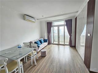 Bán căn hộ chung cư 2pn, 2wc, 61m2, 4,65 tỷ tại trần quý kiên, dịch vọng, cầu giấy, hà nội