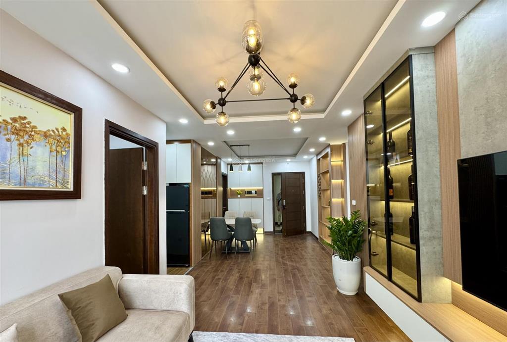 Bán căn hộ 3pn full nội thất tại an bình city, 7,15 tỷ, 89m2, phạm văn đồng, bắc từ liêm, hà nội